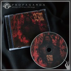 VIII "Drakon" cd