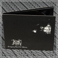 AANOMM "Dragging Hurtfull Shame" digipack cd