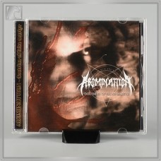 ABOMINATTION "Doutrine of false martyr" cd