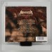 ABOMINATTION "Doutrine of false martyr" cd