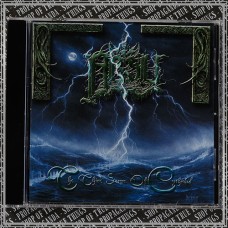 ABSU "The Third Storm Of Cythraul" cd
