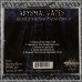 ABYSMAL GATES "Divine Deception" m-cd