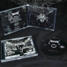 ABYSSGALE "Hegemon" cd