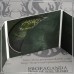 ACCURST "Messenger of Shadows" digipack sleeve cd
