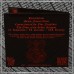 ACHERONTAS "Hermeticism"  digipack cd