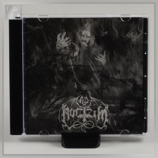 AD NOCTUM "The Excellence Of Supremacy" cd