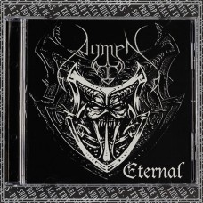 AGMEN "Eternal" cd