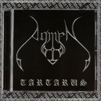 AGMEN "Tartarus" pro cd-r