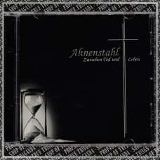 AHNENSTAHL "Zwischen Tod und Leben" cd