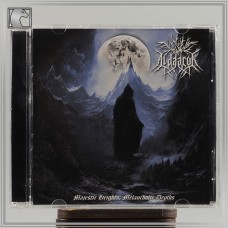 ALDAARON "Majestic Heights, Melancholic Depths" cd