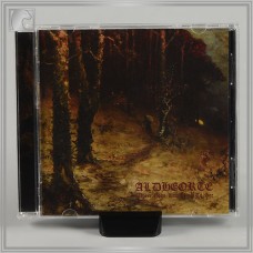 ALDHEORTE "Where Gods Have Eyes To See" cd