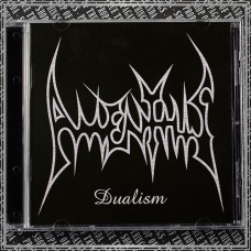 AMENTHIS "Dualism" cd