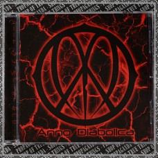AMORTEZ "Anno Diabolica" cd