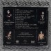 AMORT "Blasphemy Soul's/Black Empire of Satan" cd