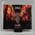 ANARAZEL "Our Dark Lord & Saviour" cd