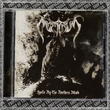 ANCESTRUM "Spells By The Northern Winds" cd
