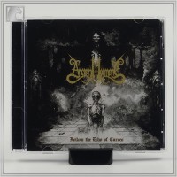 ANCIENT TORMENT "Follow the Echo of Curses" cd ANCIENT TORMENT "Follow the Echo of Curses" cd