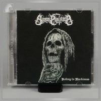 ANIMA PESTIFERA "Hailing to Murkiness" cd