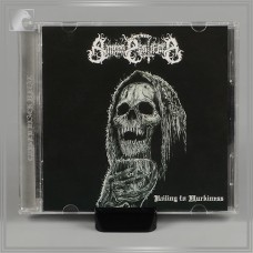 ANIMA PESTIFERA "Hailing to Murkiness" cd