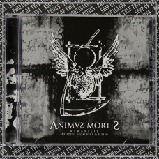 ANIMUS MORTIS "Atrabilis" (Residues from verb & flesh) cd