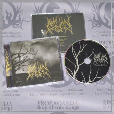 ANWYNN "Voices of Perdition" cd
