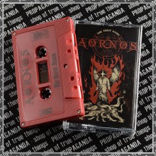 AORNOS "The Great Scorn" pro tape
