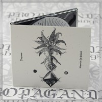 APOGNOSIS "Dominion In Polarity" digipack cd