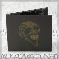 APOGNOSIS "Phase 6" digipack cd
