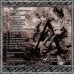 ARALLU "Satanic War In Jerusalem" cd