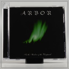 ARBOR "In the Shadow of the Vanguard" cd