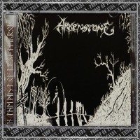 ARKENSTONE "Arkenstone" cd