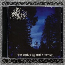 ARS MANIFESTIA "The Enchanting Dark's Arrival" cd