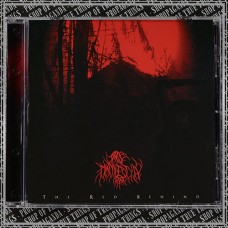 ARS MANIFESTIA "The Red Behind" cd