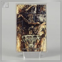 ASPHYX "Crush the cenotaph" pro tape