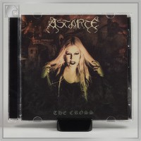 ASTARTE "The Cross" cd