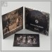 AVENGER "Shadows Of The Damned" digipack cd
