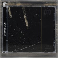 AVTOTHEISM "The Sleeper Awakens" cd