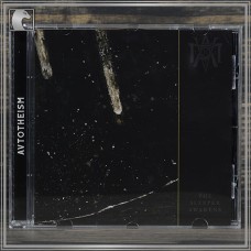 AVTOTHEISM "The Sleeper Awakens" cd