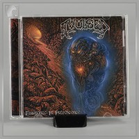 AVULSED "Eminence in Putrescence" cd