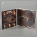 AVULSED "Eminence in Putrescence" cd