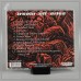 AVULSED "Eminence in Putrescence" cd