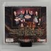 AVULSED "Phoenix Cryptobiosis" cd