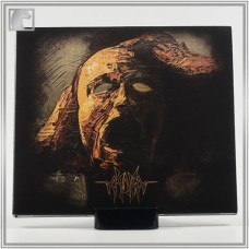 AYDRA "Leave to Nowhere" digipack cd