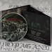 AZAGHAL "Helvetin Yhdeksan Piiria" (The Nine Circles Of Hell) digipack cd