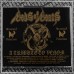 A TRIBUTE TO VENOM "Gods of Goats" compil. cd