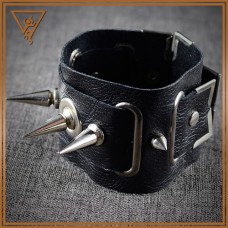 Leather bracelet (HH-DP-08)