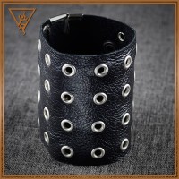 Leather bracelet (HH-DP-13)