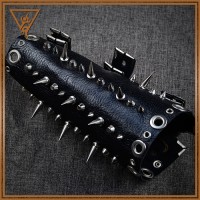 Leather bracelet (HH-DP-22)