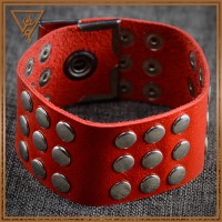 Leather bracelet (HH-DP-23)