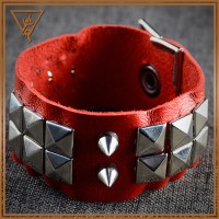 Leather bracelet (HH-DP-27)